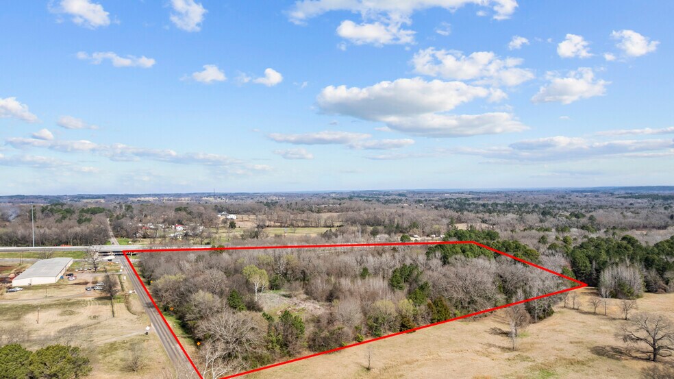 I 20, Tyler, TX à vendre - Photo du bâtiment - Image 3 de 8