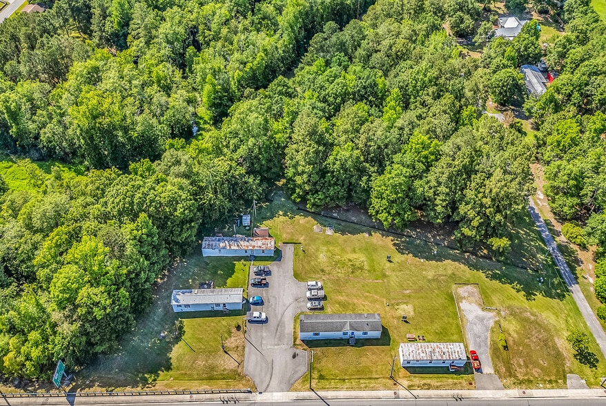 7770 Highway 707, Myrtle Beach, SC for sale - Building Photo - Image 3 of 16