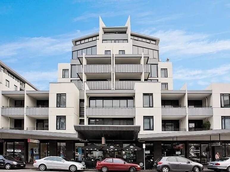 51-67 Bay St, PORT MELBOURNE for lease Building Photo- Image 1 of 6