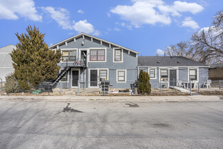 More details for 1350 Kingston St, Aurora, CO - Multifamily for Sale