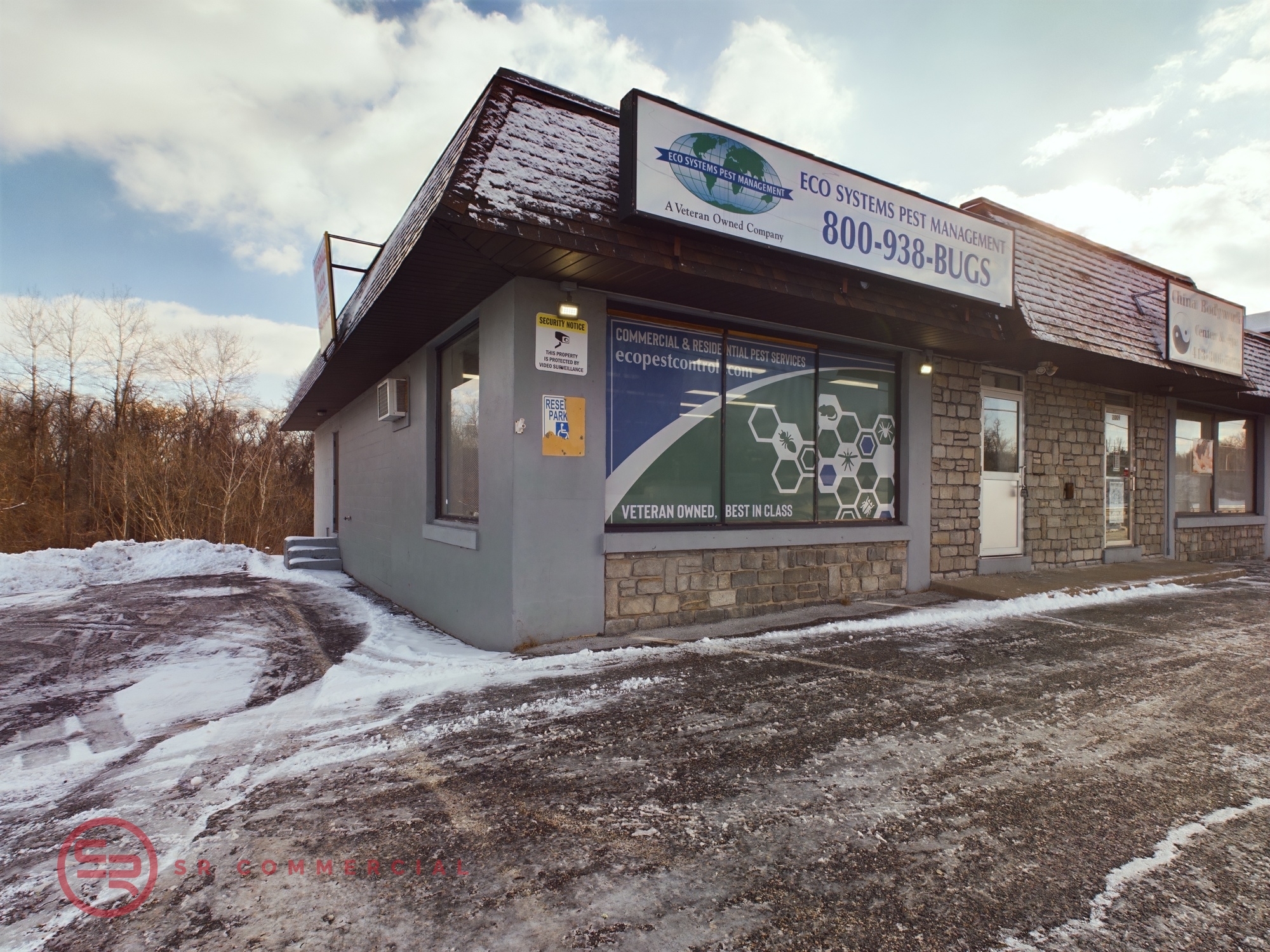 2001-2025 Riverdale St, West Springfield, MA for lease Building Photo- Image 1 of 13