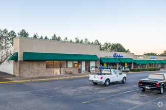 More details for 833-885 Dennison Ave SW, Birmingham, AL - Retail for Lease