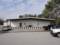 34 C Trotter Rd, West Columbia, SC for lease - Building Photo - Image 2 of 3
