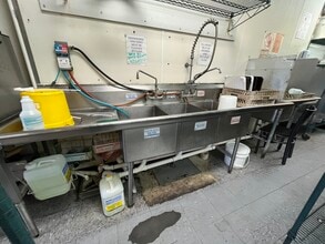 1341-1401 N Lake Park Blvd, Carolina Beach, NC à louer Photo intérieure- Image 2 de 11