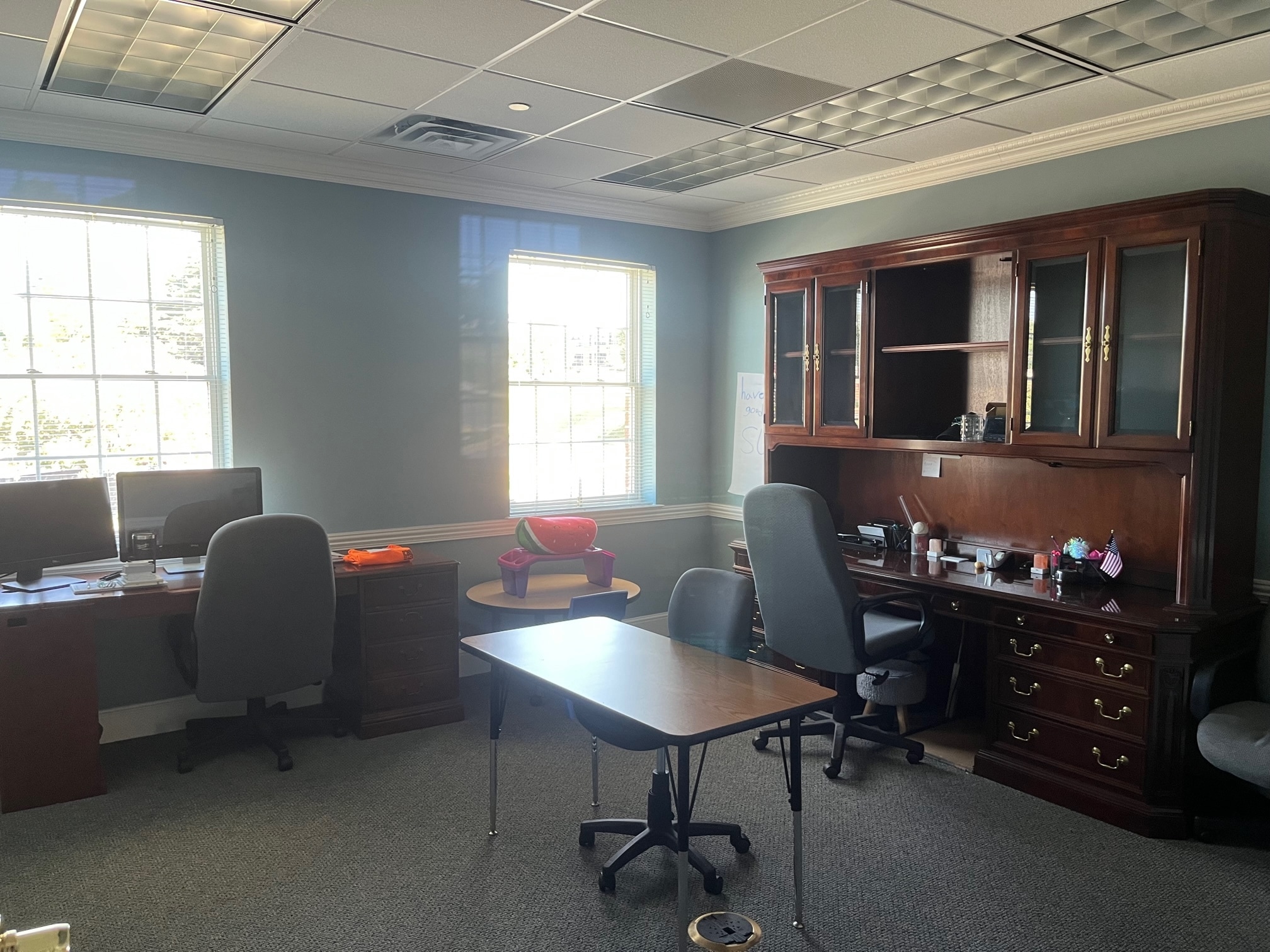 101 Charles St, La Plata, MD for lease Interior Photo- Image 1 of 4