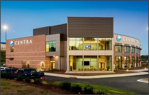 414 Park Ave, Danville, VA à louer - Photo du bâtiment - Image 3 de 11