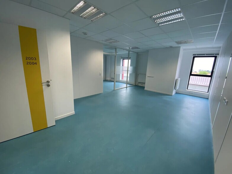 14 B Allée Des Landais, Reims à louer - Photo intérieure - Image 2 de 5