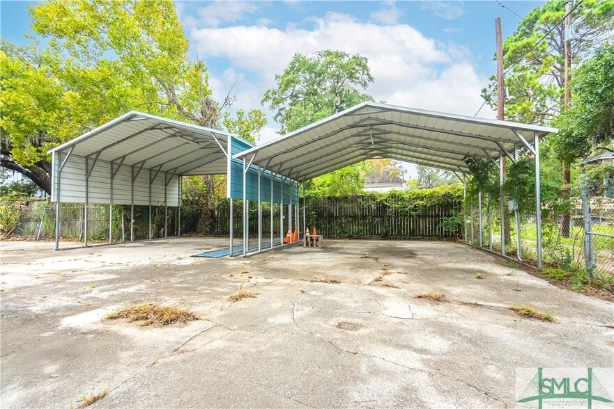 2309 Montgomery St, Savannah, GA for lease - Building Photo - Image 3 of 16