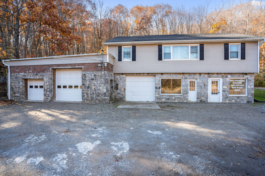 1397 Route 52, Carmel, NY à vendre - Photo du bâtiment - Image 1 de 1