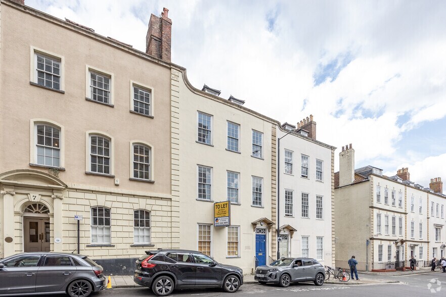 8 Unity St, Bristol à louer - Photo du bâtiment - Image 2 de 3