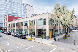 More details for 110 SW Yamhill St, Portland, OR - Office for Lease