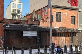 Plus de détails pour 651 Bergen St, Brooklyn, NY - Bureau/Commerce de détail à louer