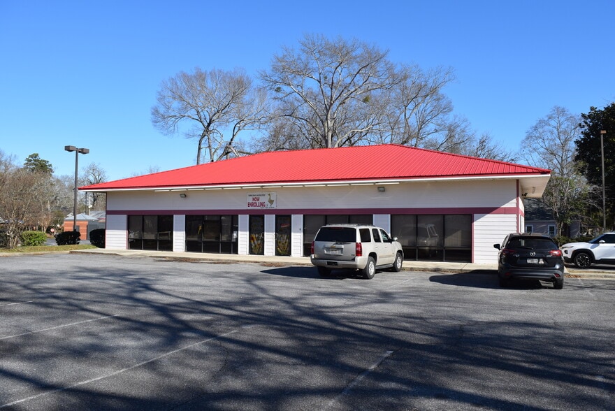 101 N Fifth St, Opelika, AL for sale - Building Photo - Image 3 of 8
