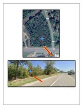 12217 US-84 Hwy, Joaquin, TX - Aerial  map view