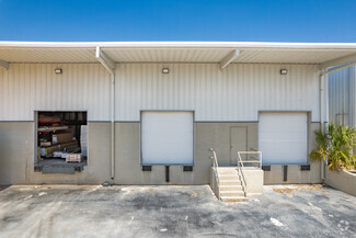 More details for 5329 W Crenshaw St, Tampa, FL - Industrial for Lease