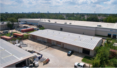 11437 Todd St, Houston, TX for lease Building Photo- Image 2 of 6