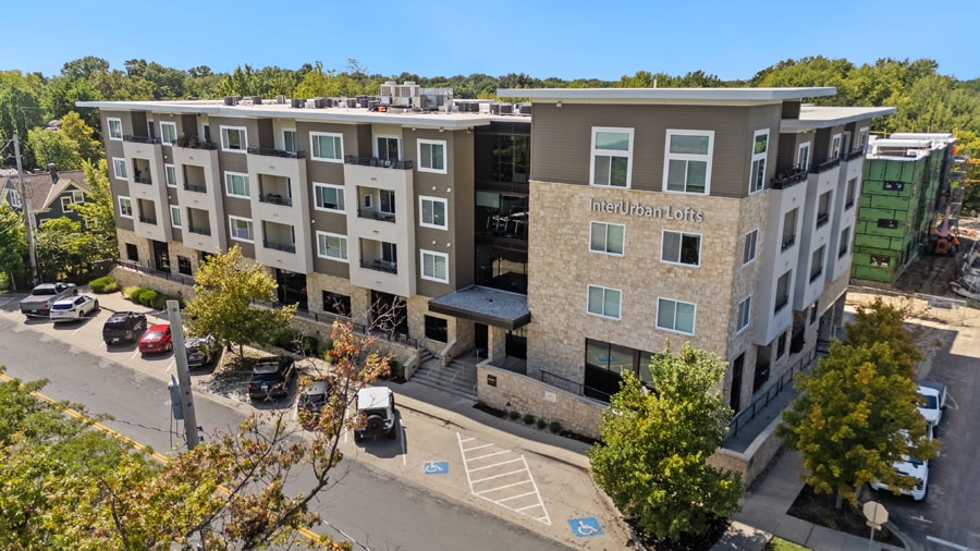 7900 Conser St, Overland Park, KS for sale Building Photo- Image 1 of 48