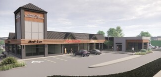 More details for 1690 Huron Church Rd, Windsor, ON - Retail for Lease