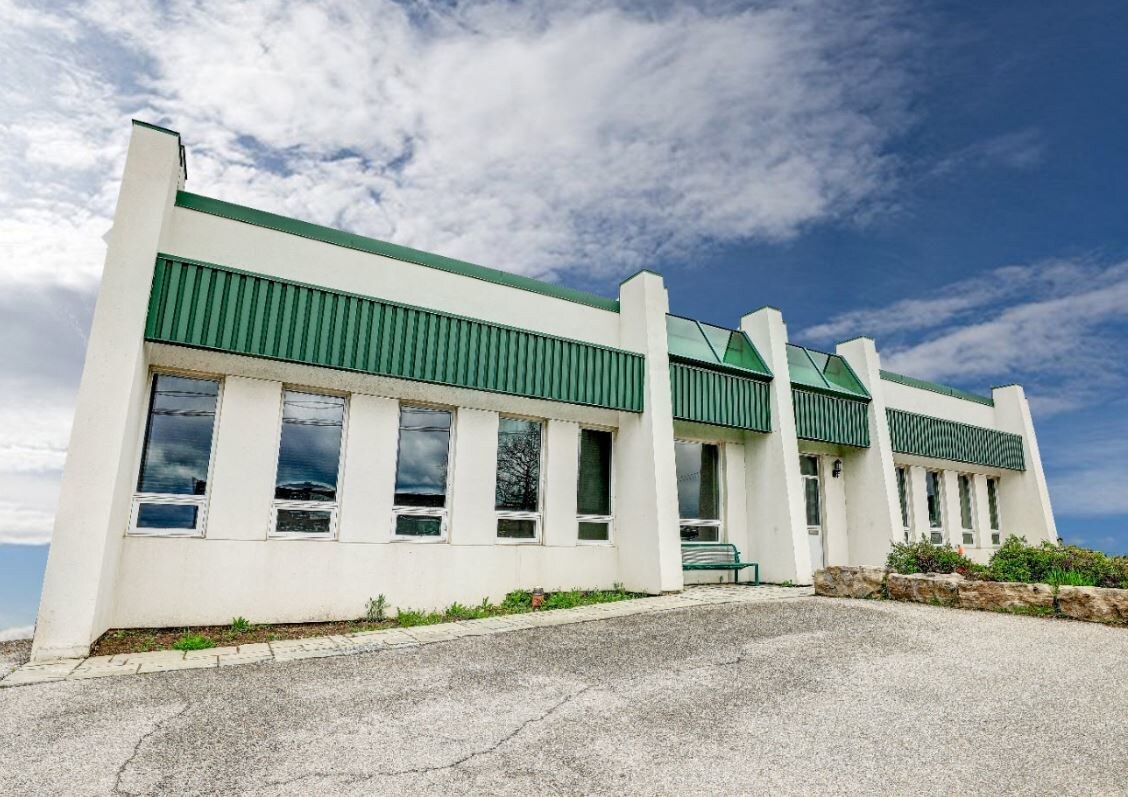 1220 Matheson Blvd E, Mississauga, ON à vendre Photo du bâtiment- Image 1 de 1