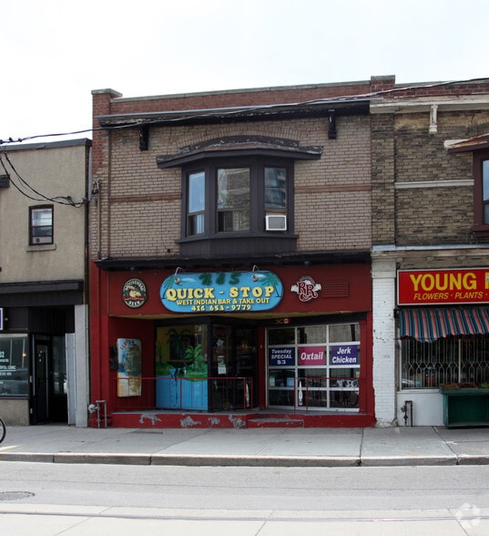 34 Vaughan Rd, Toronto, ON for sale - Primary Photo - Image 1 of 1