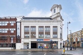 More details for 638A High Rd, London - Retail for Sale