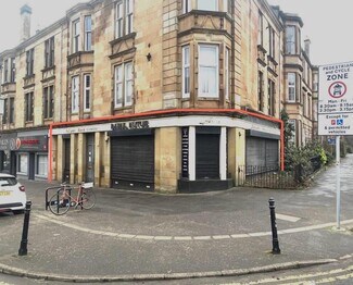 Plus de détails pour 221 Albert Dr, Glasgow - Commerce de détail à vendre