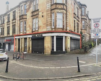 Plus de détails pour 221 Albert Dr, Glasgow - Vente au détail à vendre