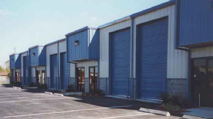 2320-2390 W Airport Blvd, Sanford, FL à vendre Photo du bâtiment- Image 1 de 1