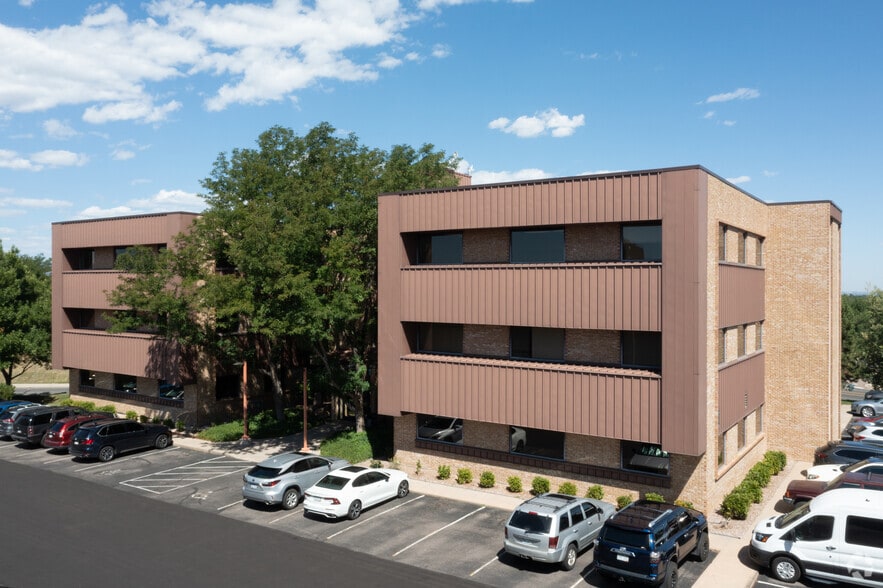 7800 S Elati St, Littleton, CO for lease - Primary Photo - Image 1 of 16