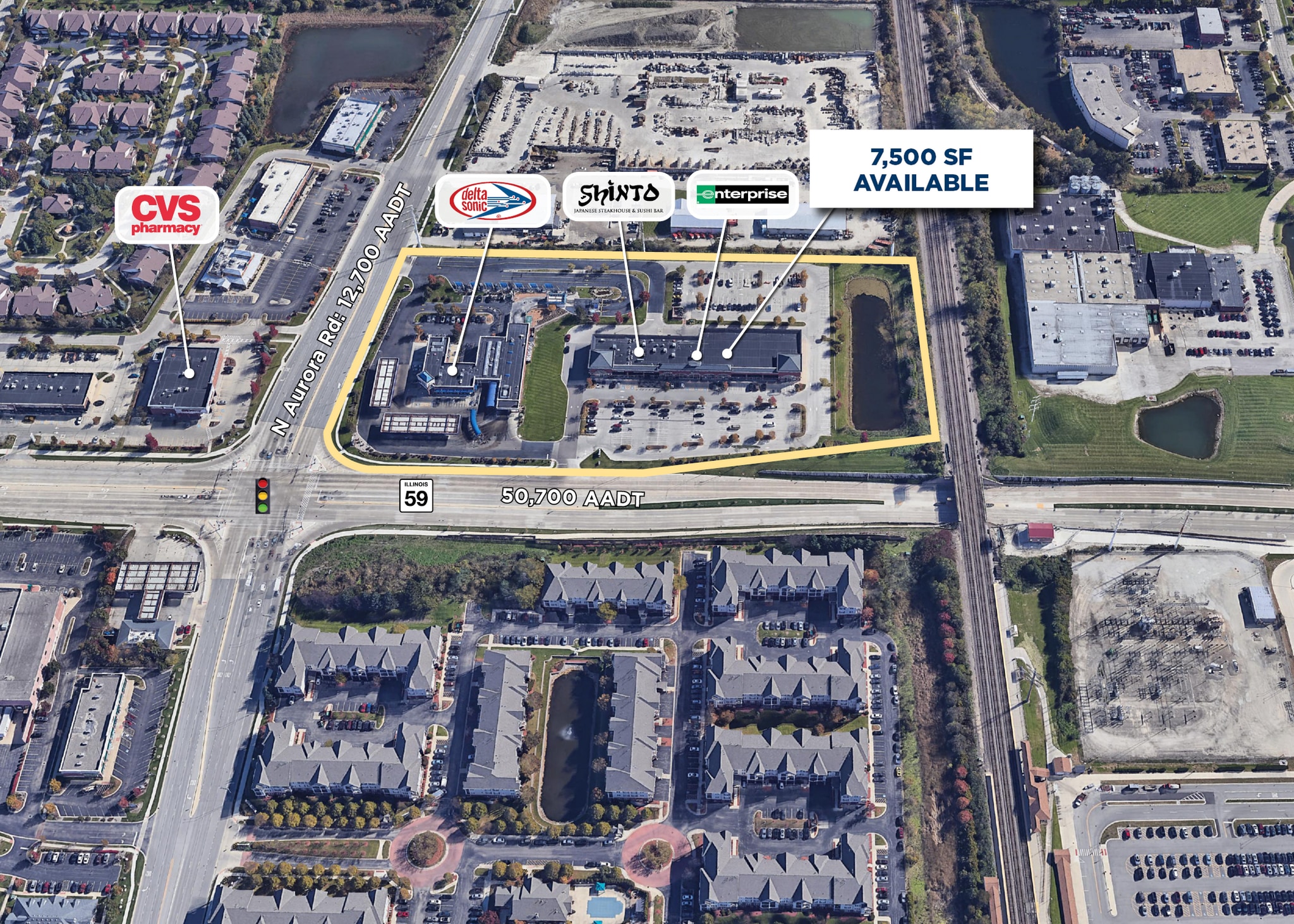 S State Route 59, Naperville, IL for lease Primary Photo- Image 1 of 4