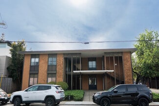 Plus de détails pour 215 N San Mateo Dr, San Mateo, CA - Bureau/Médical, Médical à louer