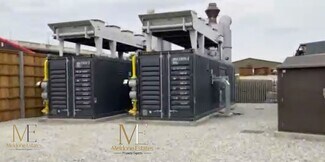 Plus de détails pour Kent Kraft Industrial Estate, Lower Rd, Northfleet - Spécialité à vendre