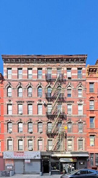 77-79 Madison St, New York, NY for sale - Primary Photo - Image 1 of 24