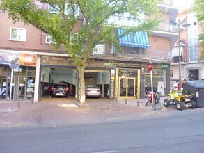 Retail in Alcobendas, Madrid for lease Interior Photo- Image 1 of 7