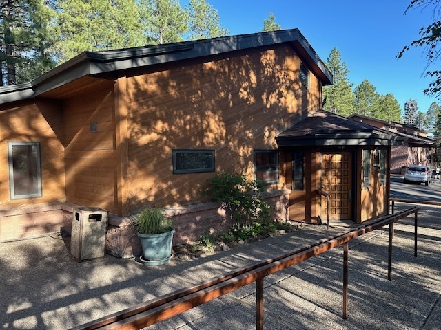 1340 N Rim Dr, Flagstaff, AZ à vendre - Photo du bâtiment - Image 2 de 9