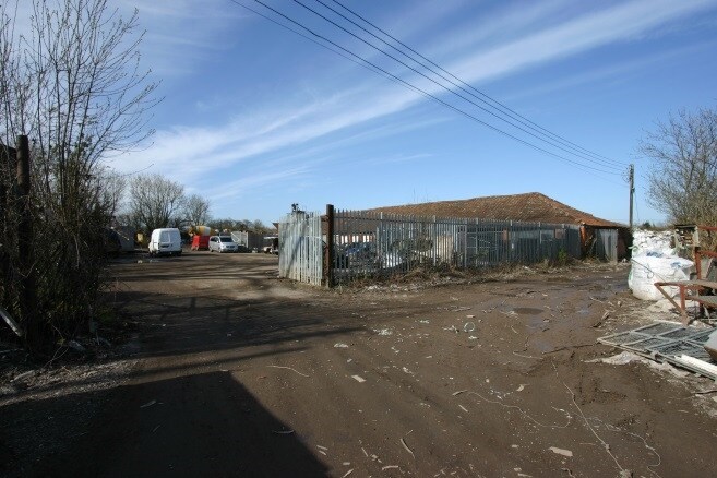Plum Ln, Bridgwater à louer - Photo du bâtiment - Image 3 de 3