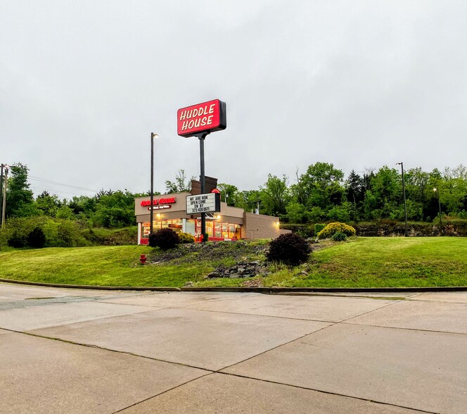 10022 Franklin Rd, Potosi, MO for sale - Primary Photo - Image 1 of 1