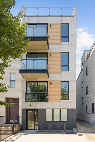 More details for 1226 Saint Marks Ave, Brooklyn, NY - Multifamily for Sale