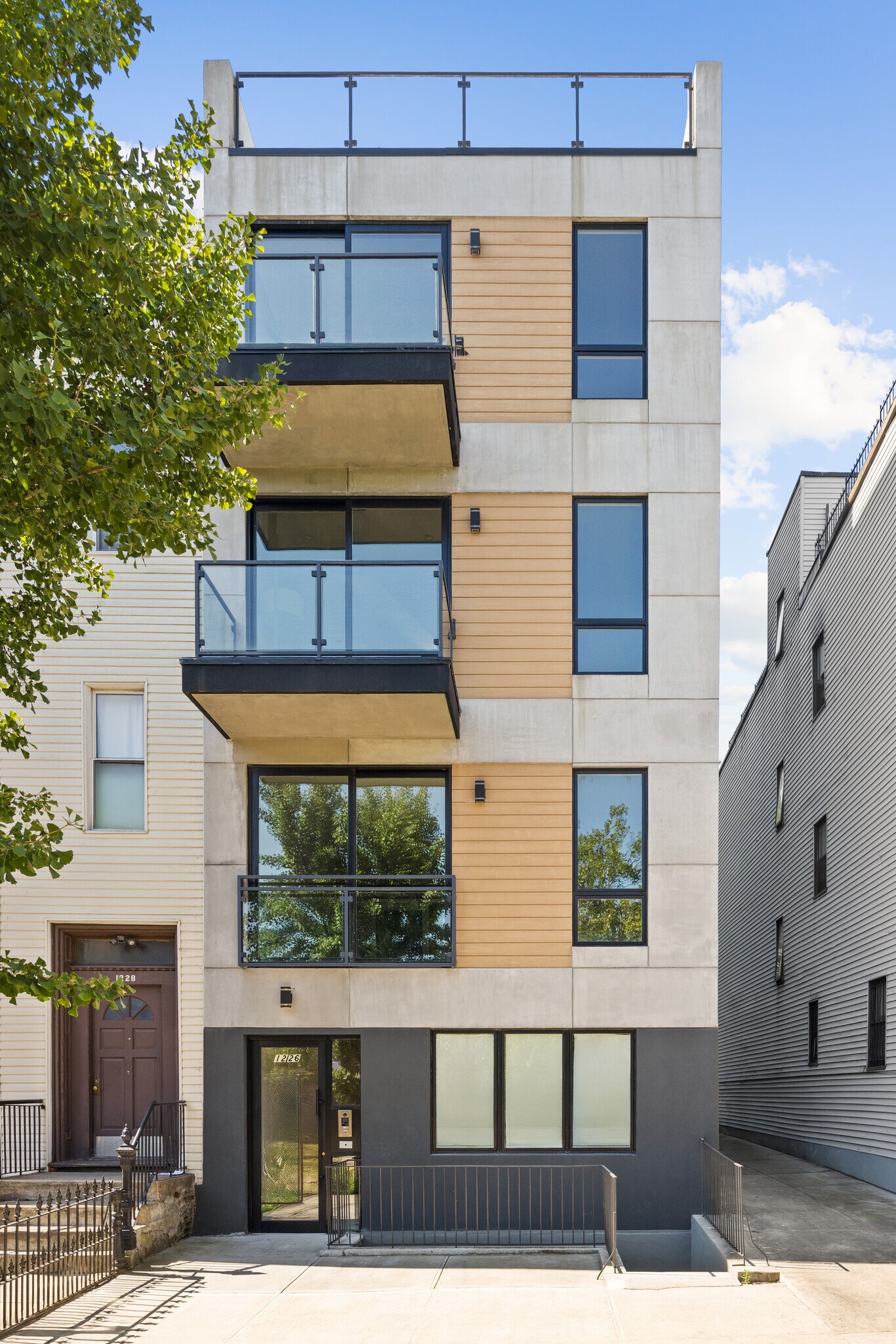 1226 Saint Marks Ave, Brooklyn, NY for sale Primary Photo- Image 1 of 17