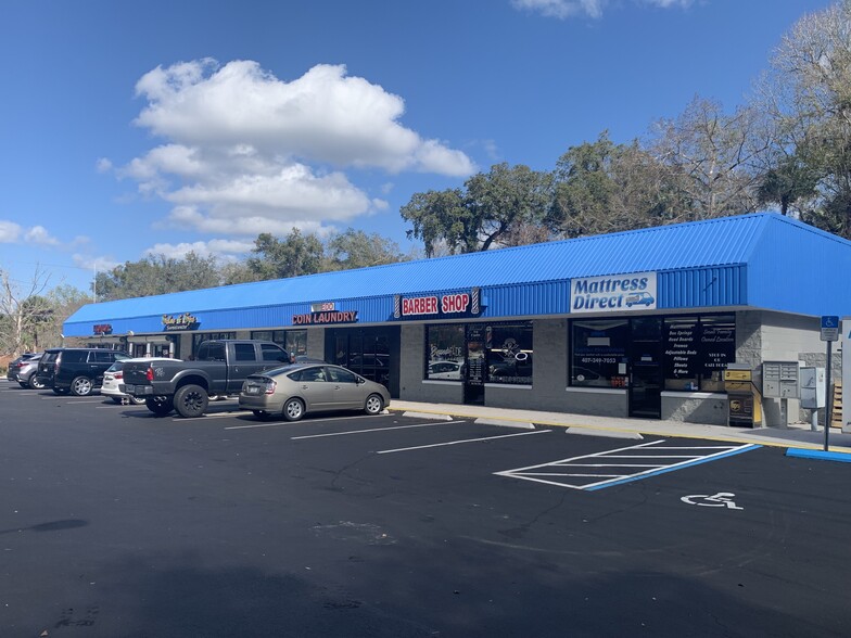950 N Central Ave, Oviedo, FL for lease - Building Photo - Image 1 of 5