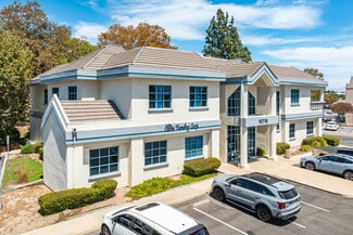 More details for 10718 Civic Center Dr, Rancho Cucamonga, CA - Office for Sale