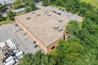 9090 Junction Dr, Annapolis Junction, MD - Aerial  map view