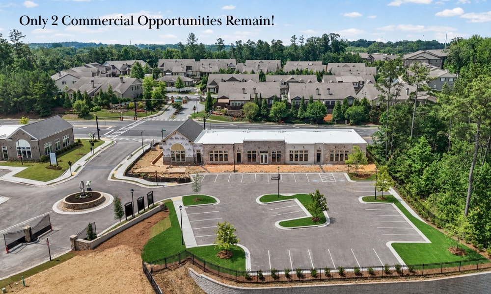 3710 Mathis Airport Pky, Suwanee, GA for sale Building Photo- Image 1 of 7