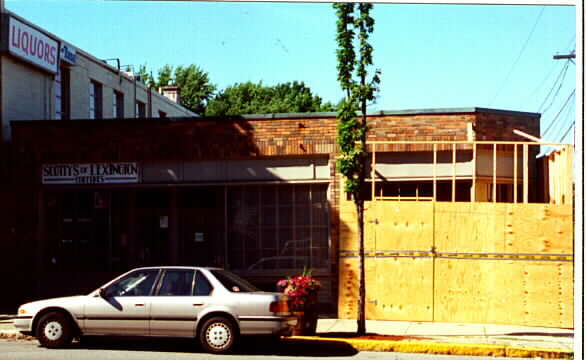 121 Massachusetts Ave, Lexington, MA à louer Photo principale- Image 1 de 3