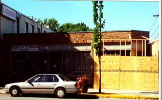 Plus de détails pour 121 Massachusetts Ave, Lexington, MA - Commerce de détail à louer