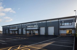 Plus de détails pour Grove Rd, Cambridge - Industriel à vendre