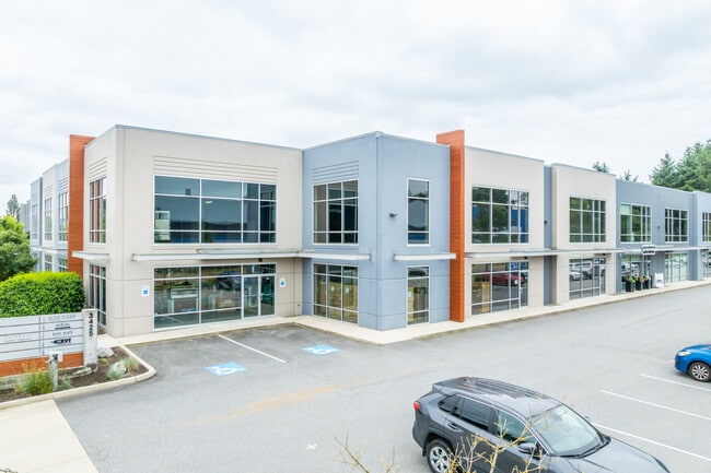 More details for 3425 189th St, Surrey, BC - Industrial for Lease