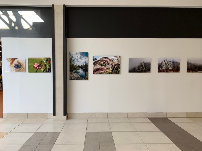 243 King St E, Bowmanville, ON for lease - Interior Photo - Image 3 of 3