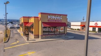Plus de détails pour 707 Boll Weevil Cir, Enterprise, AL - Spécialité à vendre