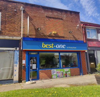 More details for 359 Pensby Rd, Wirral - Retail for Lease